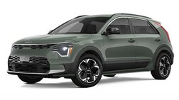 2025 Kia Niro EV Wind