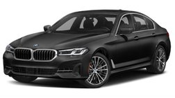 2023 BMW 5 Series 540i xDrive