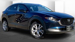 2021 Mazda CX-30 Premium