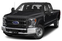 2022 Ford Super Duty F-250 