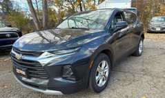 2019 Chevrolet Blazer LT