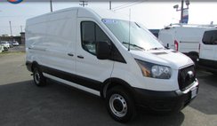 2024 Ford Transit 250