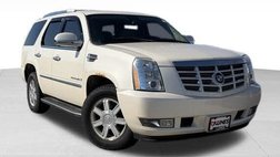 2007 Cadillac Escalade Base