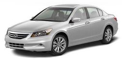 2011 Honda Accord EX-L V6
