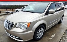 2014 Chrysler Town and Country Touring