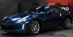 2013 Nissan 370Z Base