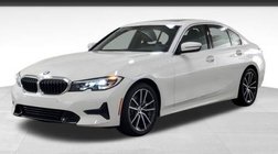 2020 BMW 3 Series 330i