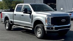 2024 Ford Super Duty F-250 XL
