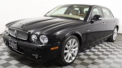2009 Jaguar XJ XJ8L
