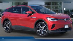 2023 Volkswagen ID.4 Pro S