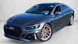 2023 Audi RS 5 Sportback 2.9T quattro