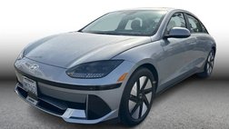 2024 Hyundai Ioniq 6 SE