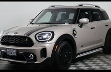2023 MINI Countryman Plug-in Hybrid Cooper SE ALL4
