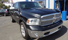 2017 Ram Ram Pickup 1500 Laramie