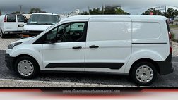 2017 Ford Transit Connect XL