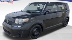 2010 Scion xB Base