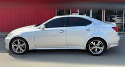 2010 Lexus IS 250 Base
