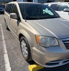 2014 Chrysler Town and Country Touring
