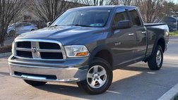 2010 Dodge Ram 1500 SLT