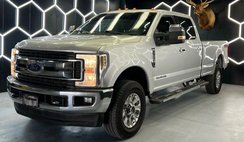 2019 Ford Super Duty F-350 XLT