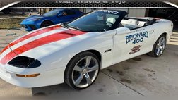 1997 Chevrolet Camaro Z28