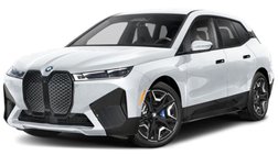 2023 BMW iX xDrive50