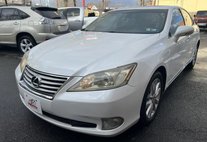 2011 Lexus ES 350 Base