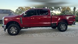 2023 Ford Super Duty F-250 Lariat