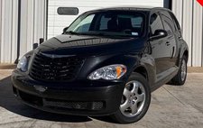 2009 Chrysler PT Cruiser Base