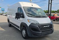 2023 Ram ProMaster 2500 159 WB
