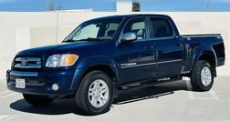 2004 Toyota Tundra SR5