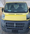 2015 Ram ProMaster 1500 136 WB
