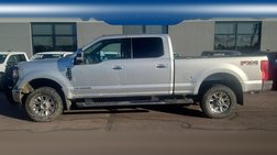 2018 Ford Super Duty F-350 XLT