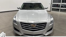 2015 Cadillac CTS 3.6L Performance Collection