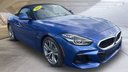 2025 BMW Z4 sDrive30i