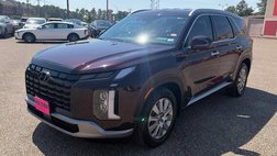 2023 Hyundai Palisade SEL