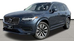 2022 Volvo XC90 T6 Momentum 7-Passenger