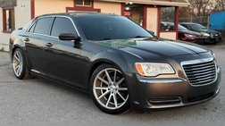 2014 Chrysler 300 Base
