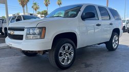2010 Chevrolet Tahoe LS
