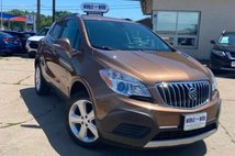 2016 Buick Encore Base