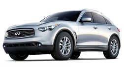 2012 Infiniti FX35 Base