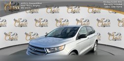 2017 Ford Edge SE