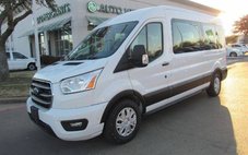 2020 Ford Transit 350 XL