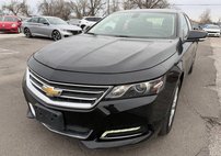 2020 Chevrolet Impala LT