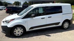 2019 Ford Transit Connect XL