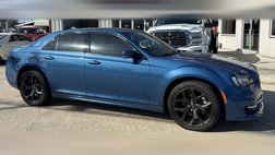 2023 Chrysler 300 Touring L