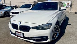 2017 BMW 3 Series 330i