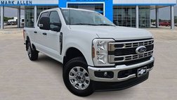 2024 Ford Super Duty F-250 XLT