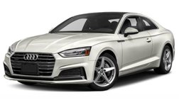 2019 Audi A5 quattro Premium Plus 45 TFSI