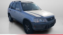 2000 Honda CR-V EX